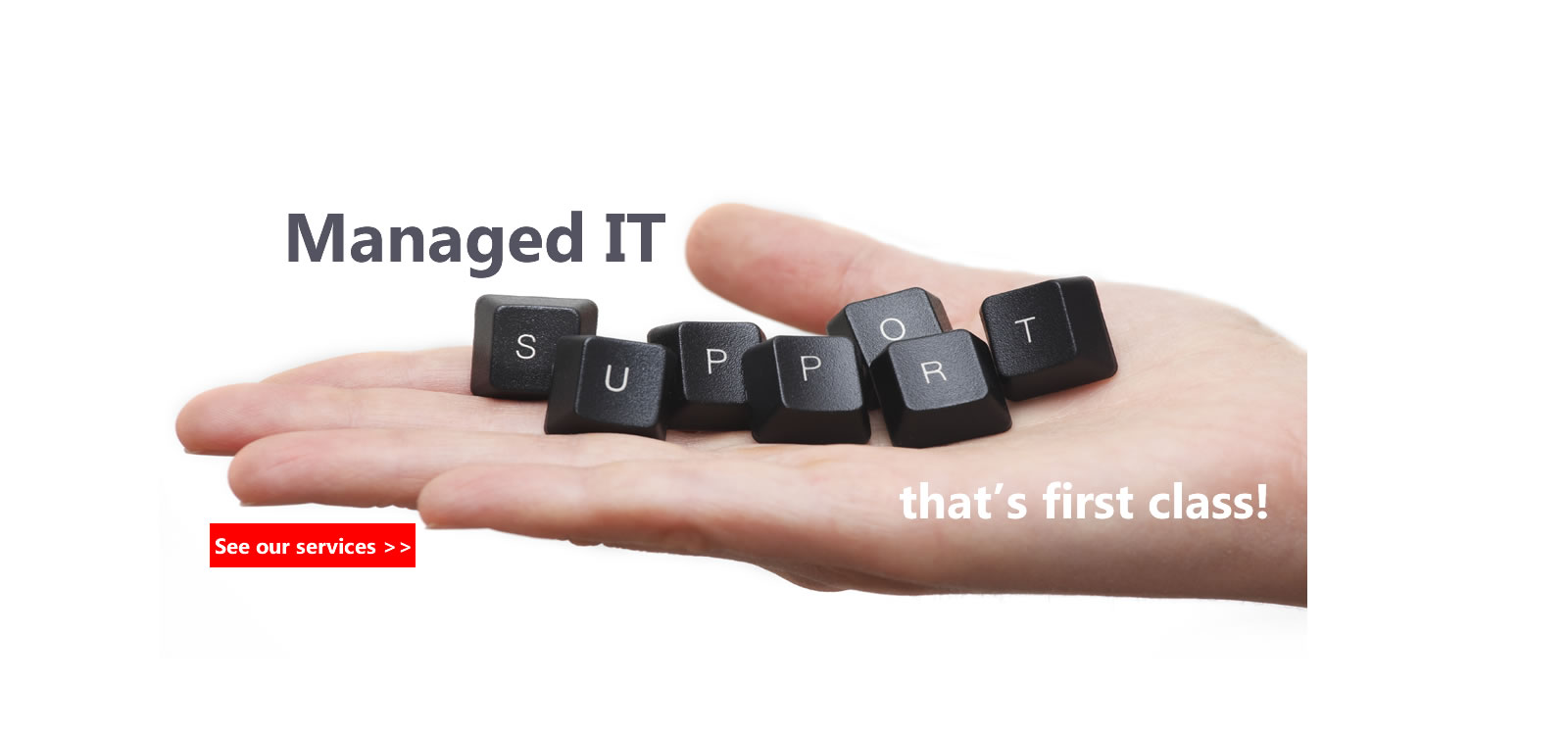 Managed IT